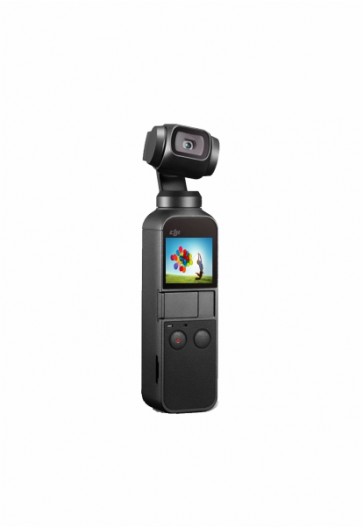 Dji Osmo Pocket